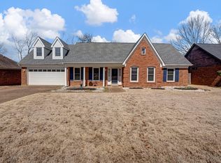 7250 Woodshire Rd, Memphis, TN 38125