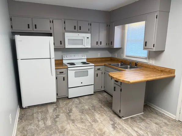 158 W Parker Rd #B, Morganton, NC 28655