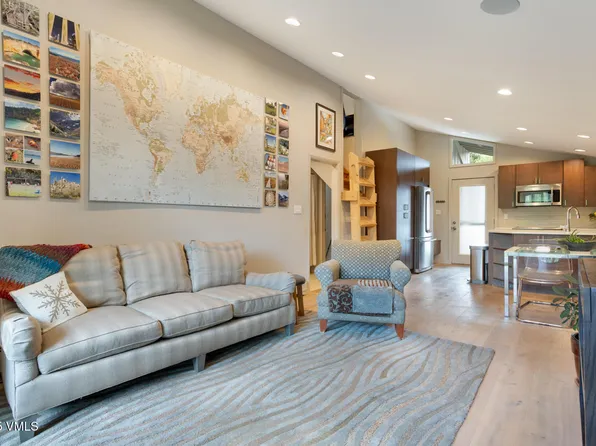 903 N Frontage Rd W #14, Vail, CO 81657