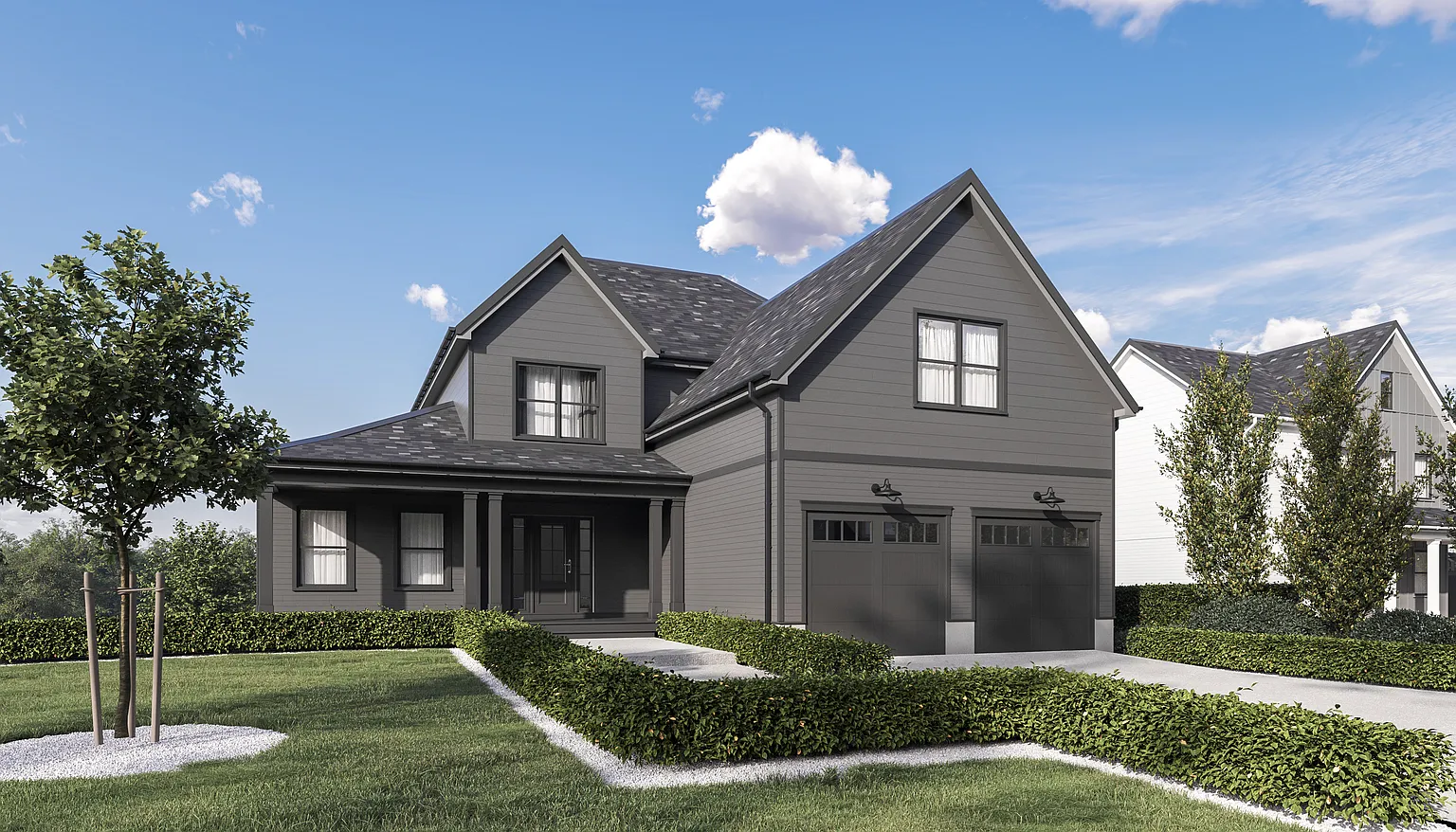 9 Rustic Dr photo 1
