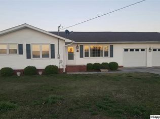 1645 Arlington Rd, Arab, AL 35016