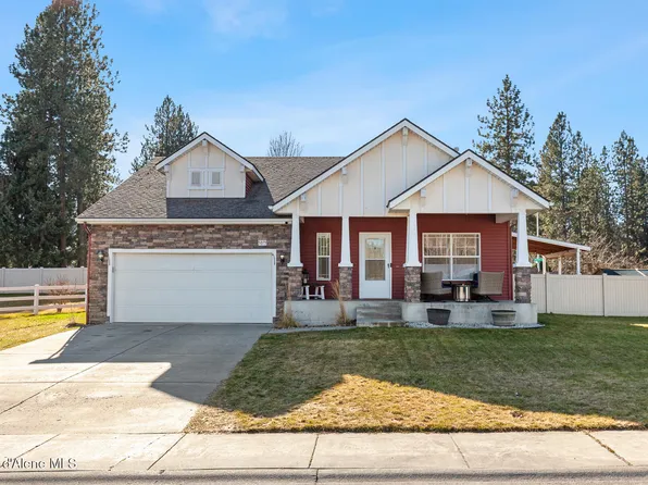 5079 E Portside Ct, Post Falls, ID 83854