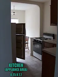 Rented by Arena Properties, Inc.