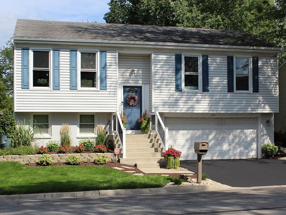 1st image of 705 Sand Creek Dr
