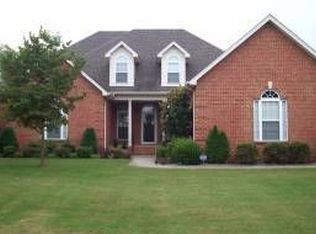 2318 Calderwood Ct, Murfreesboro, TN 37130