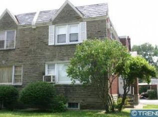 8210 Stenton Ave, Philadelphia, PA 19118