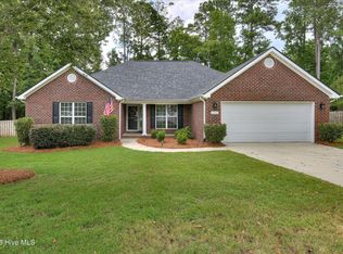 1244 Pinnacle Drive, Grovetown, GA 30813