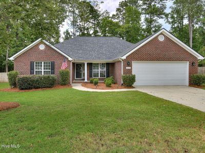 1244 Pinnacle Drive, Grovetown, GA, 30813