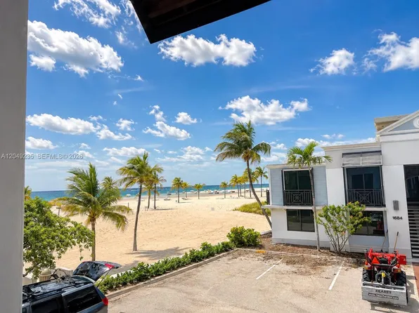 1680 S Ocean Ln APT 251, Fort Lauderdale, FL 33316