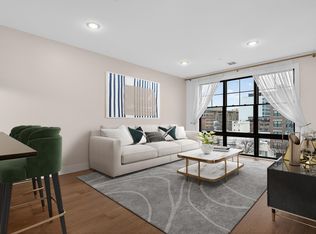386 5th St Unit 402, Jersey City, NJ