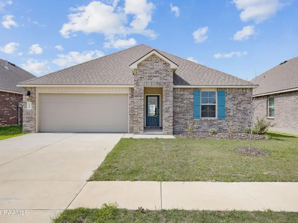 118 Lucille Dr, Maurice, LA 70555