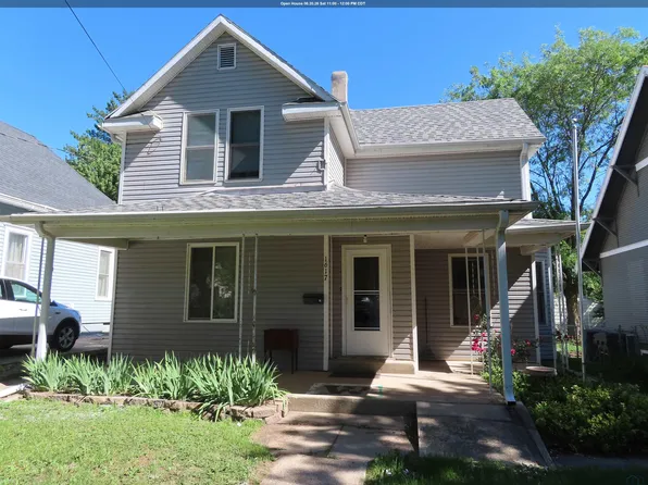 1617 W 15th St, Sioux City, IA 51103
