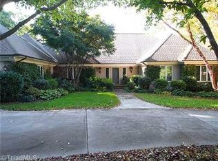 20 Loch Ridge Dr, Greensboro, NC 27408