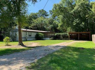 8362 N Wind St, Lumberton, TX 77657