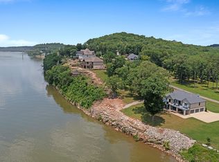 94 Mariah Ln LOT 76/77, Bath Springs, TN 38311