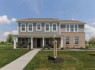 2059 Buttonbush Dr, Plainfield, IN 46168