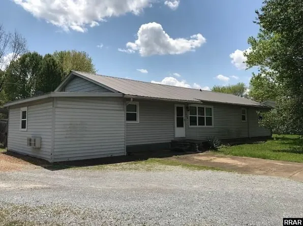 616 Mount Pelia Rd, Martin, TN 38237