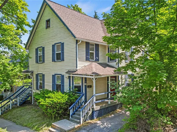 407 S Aurora St, Ithaca, NY 14850