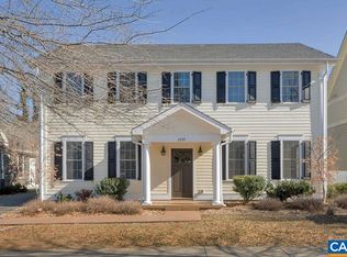 1439 Wickham Pond Dr, Charlottesville, VA