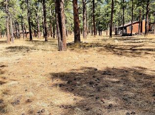 Blk2 LOT 7, Weston, CO 81091