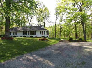 13201 Idle Hills Rd, Brooklyn, MI 49230