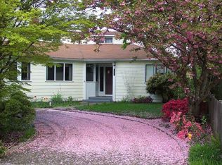 1527 23rd Ave, Forest Grove, OR