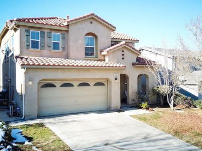 37237 Jargonelle Ct, Palmdale, CA, 93551