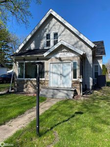 1133 S Leebrick St, Burlington, IA, 52601