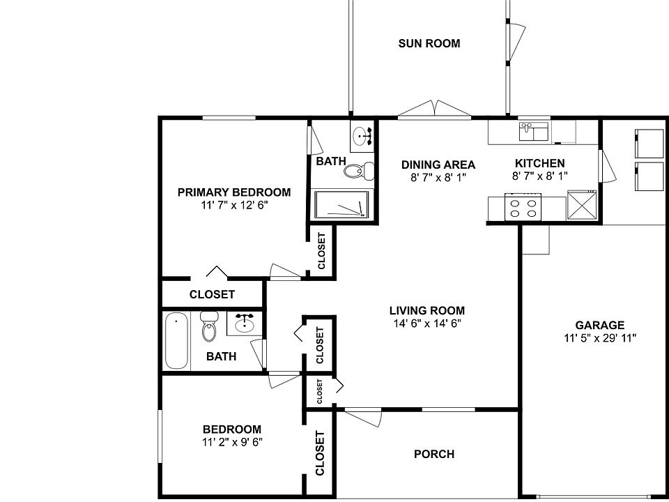 1st image of 5111 Linkwood Ave