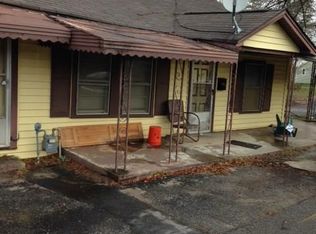 201 Hillcrest Dr, Easley, SC 29640