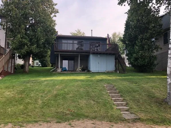 790 Hillcrest Dr, Lake, MI 48632