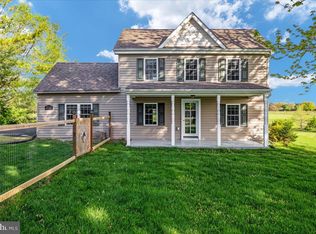 2729 Martinsburg Pike, Stephenson, VA 22656