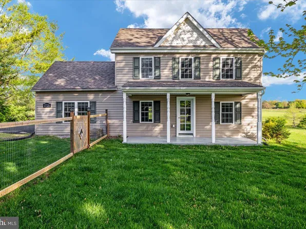 2729 Martinsburg Pike, Stephenson, VA 22656