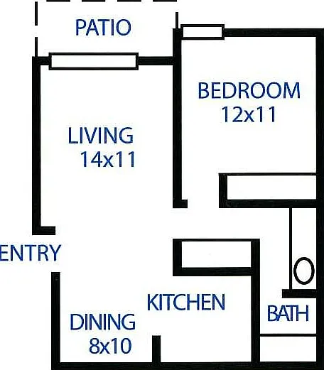 Sturbridge Village Apartments — Photo 31