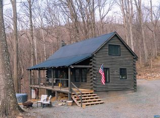 2319 Afton Mountain Rd, Afton, VA 22920