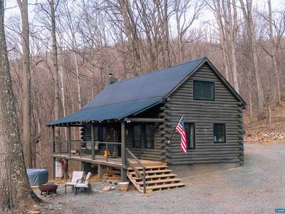 2319 Afton Mountain Rd, Afton, VA, 22920
