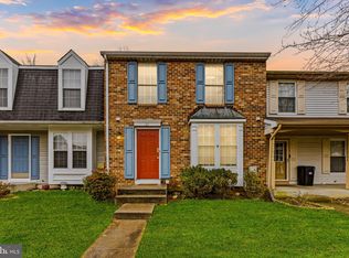 21 Spirit Ln, Owings Mills, MD 21117