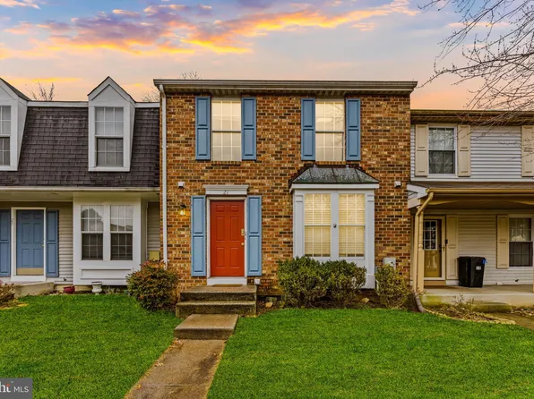 21 Spirit Ln, Owings Mills, MD 21117