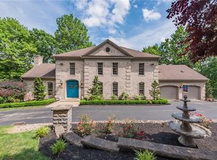 243 Cobblestone Dr, Greensburg, PA 15601