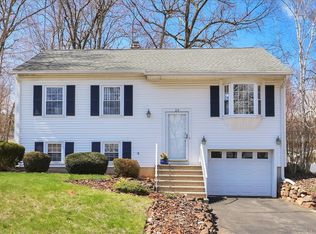 29 Maxine Rd, Plainville, CT 06062