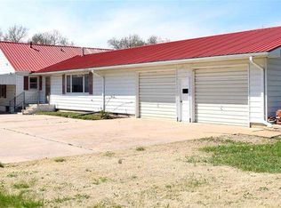 901 N Locust St, Frankfort, KS 66427