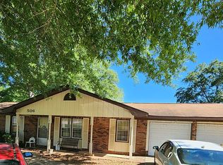 506 Forest Lake Dr, Warner Robins, GA 31093