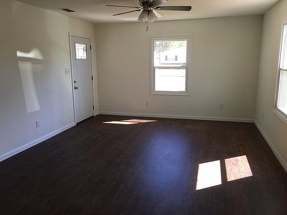 Living Room from Kitchen