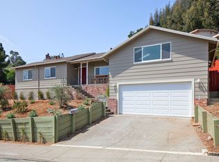 610 Middle Rd, Belmont, CA 94002