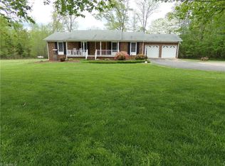 2291 Mack Rd, Asheboro, NC 27205