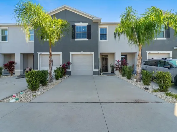 2916 Peony Prairie Ln, Wesley Chapel, FL 33543