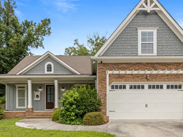 8337 Glenshire Ln, Chattanooga, TN 37421