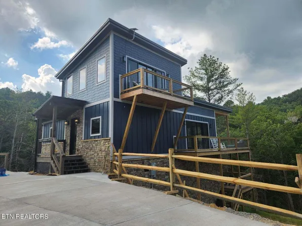 3106 Mitzi Way, Sevierville, TN 37862