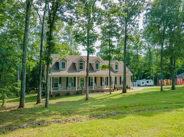 1515 Evelyn Ave, Chapel Hill, TN 37034