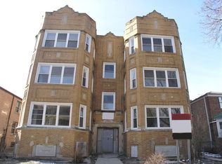 9224 South Laflin Street, Chicago, IL 60620